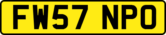 FW57NPO