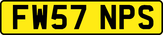 FW57NPS