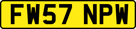 FW57NPW