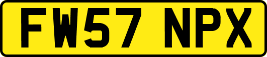 FW57NPX