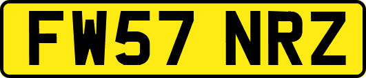 FW57NRZ