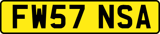 FW57NSA