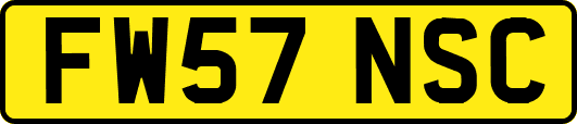 FW57NSC