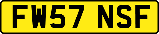 FW57NSF
