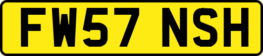 FW57NSH