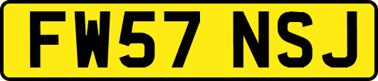 FW57NSJ