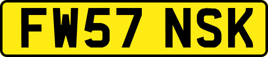 FW57NSK