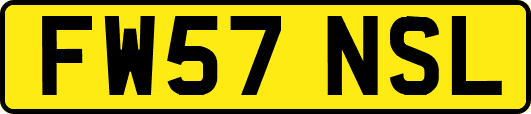 FW57NSL