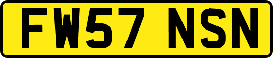 FW57NSN