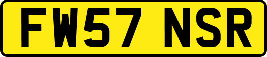 FW57NSR