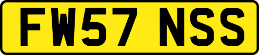 FW57NSS