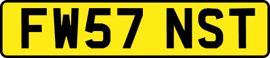 FW57NST