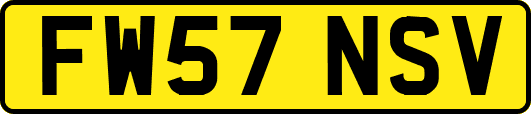 FW57NSV