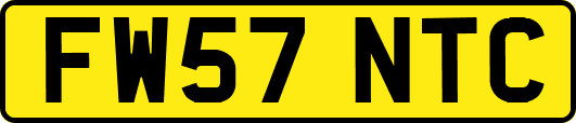 FW57NTC