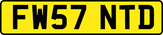 FW57NTD
