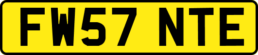 FW57NTE