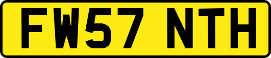 FW57NTH