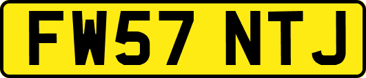 FW57NTJ