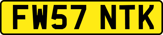 FW57NTK