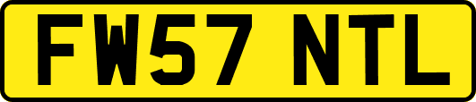 FW57NTL