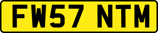 FW57NTM