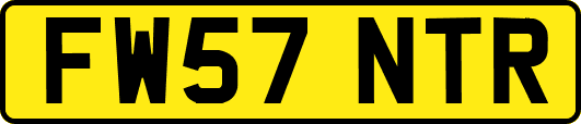 FW57NTR