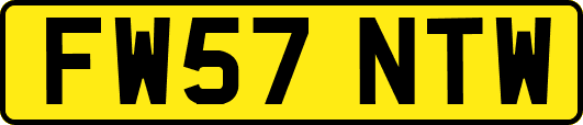 FW57NTW