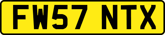FW57NTX