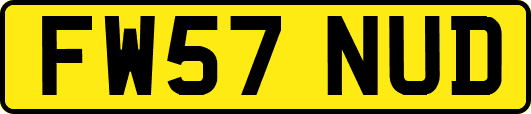 FW57NUD