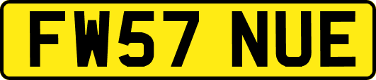 FW57NUE