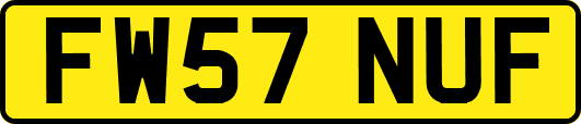 FW57NUF