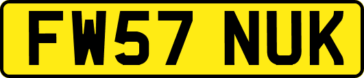 FW57NUK