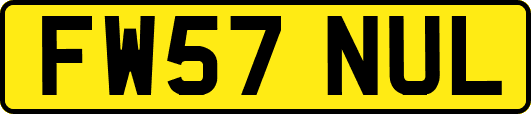 FW57NUL