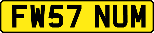 FW57NUM