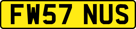 FW57NUS