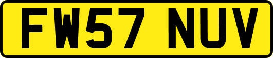 FW57NUV