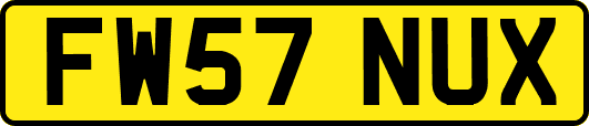 FW57NUX