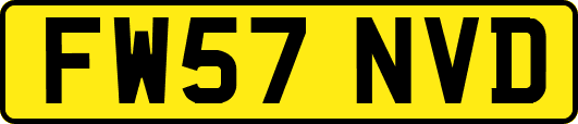 FW57NVD