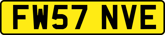 FW57NVE
