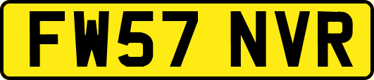 FW57NVR