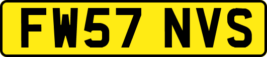 FW57NVS