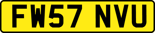 FW57NVU