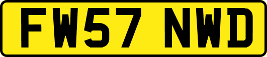 FW57NWD