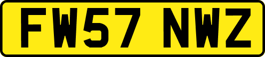 FW57NWZ