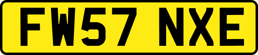 FW57NXE