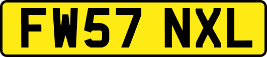 FW57NXL