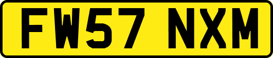 FW57NXM