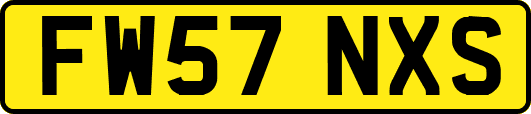 FW57NXS