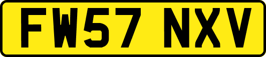 FW57NXV