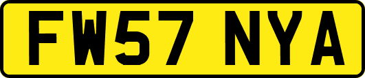 FW57NYA